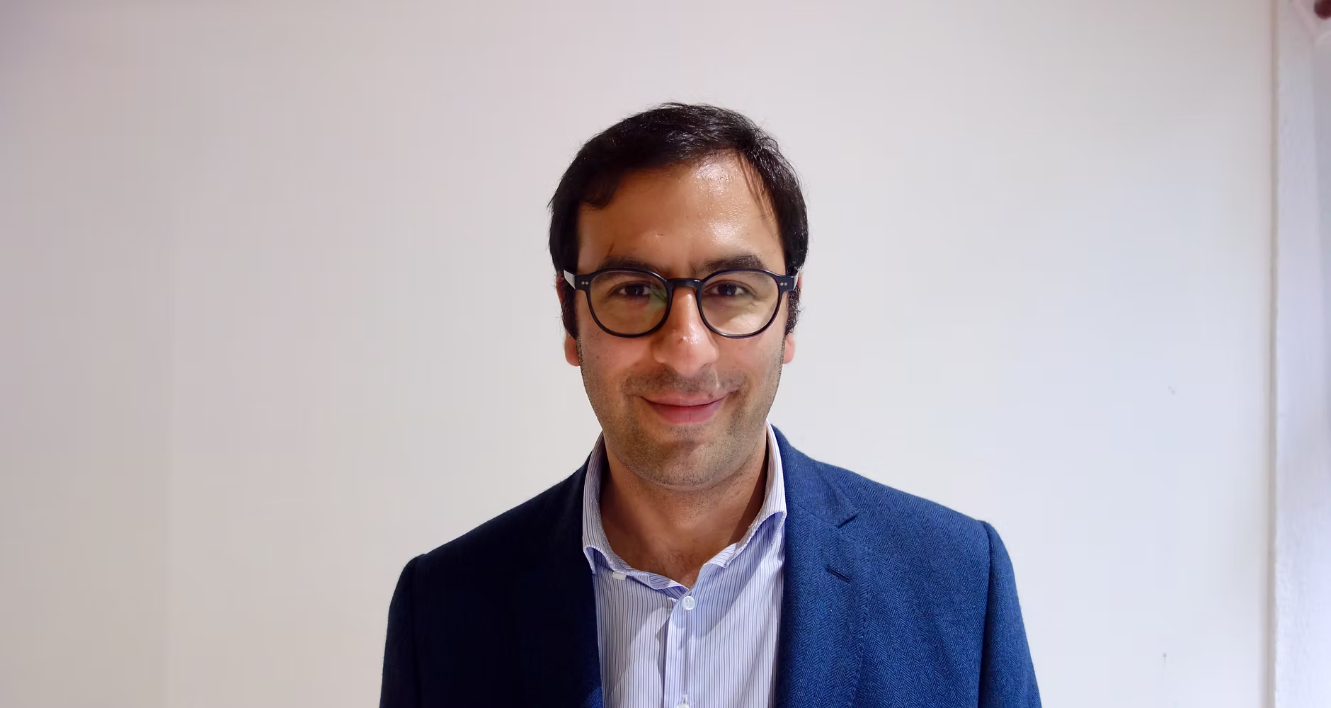 Dr Ali Khavandi — Consultant Interventional Cardiologist